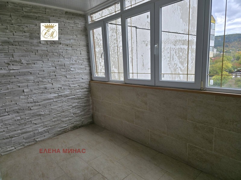 Продава 3-СТАЕН, гр. Шумен, Еверест, снимка 11 - Апартаменти - 52115924