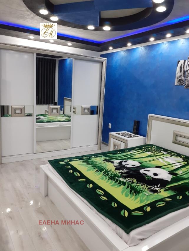 Продава 3-СТАЕН, гр. Шумен, Еверест, снимка 2 - Апартаменти - 52115924