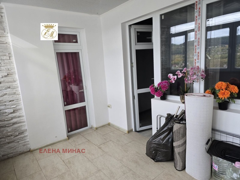 Продава 3-СТАЕН, гр. Шумен, Еверест, снимка 12 - Апартаменти - 52115924