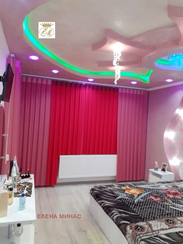 Продава 3-СТАЕН, гр. Шумен, Еверест, снимка 5 - Апартаменти - 52115924