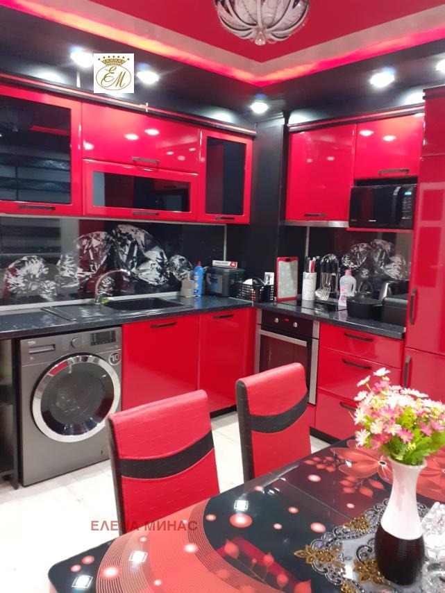 Продава 3-СТАЕН, гр. Шумен, Еверест, снимка 8 - Апартаменти - 52115924