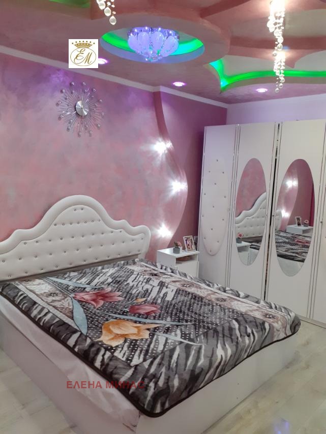 Продава 3-СТАЕН, гр. Шумен, Еверест, снимка 6 - Апартаменти - 52115924