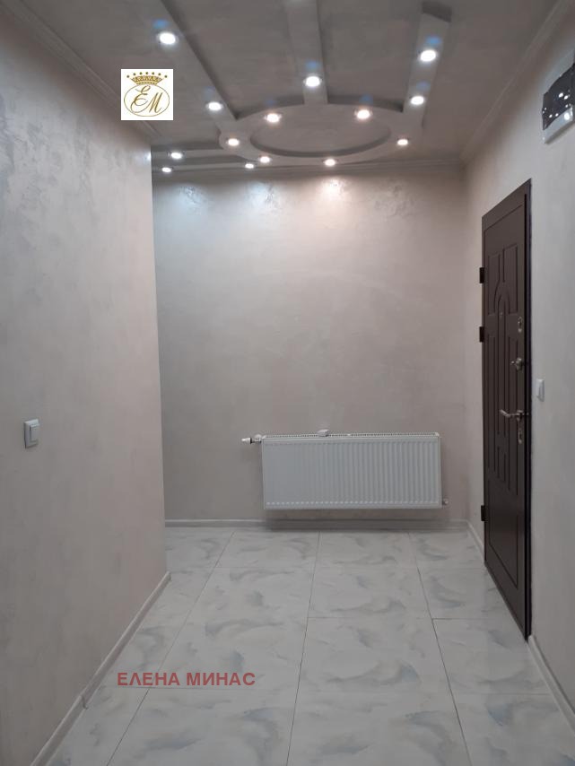 Продава 3-СТАЕН, гр. Шумен, Еверест, снимка 9 - Апартаменти - 52115924