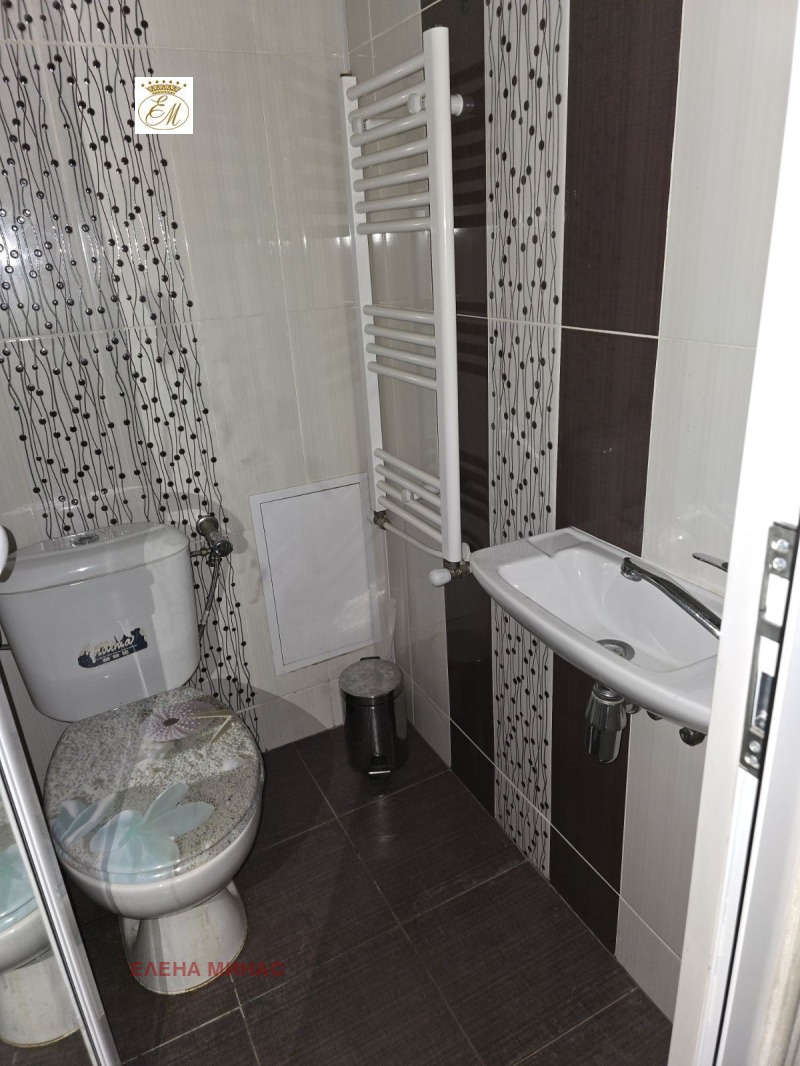 Продава 3-СТАЕН, гр. Шумен, Еверест, снимка 15 - Апартаменти - 52115924