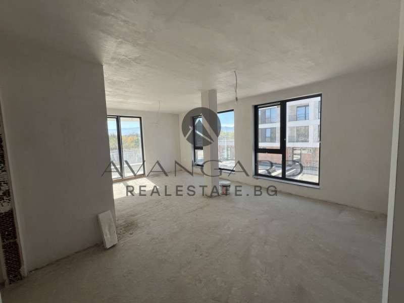 Продава 3-СТАЕН, гр. Пловдив, Кършияка