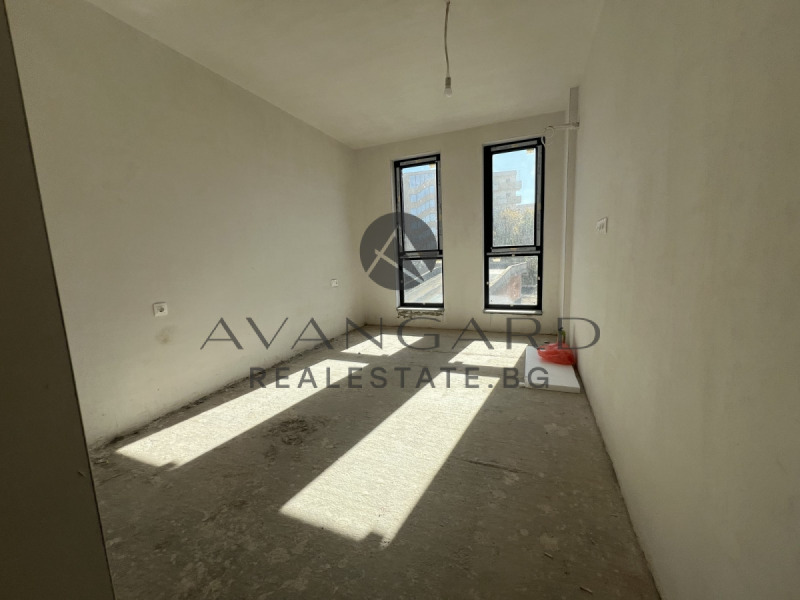 Продава 3-СТАЕН, гр. Пловдив, Кършияка, снимка 3 - Апартаменти - 52223051