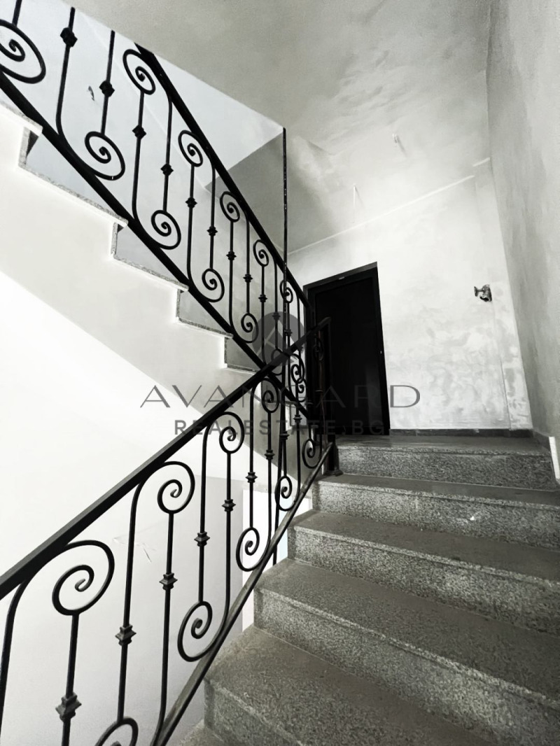 Продава 3-СТАЕН, гр. Пловдив, Кършияка, снимка 10 - Апартаменти - 52223051