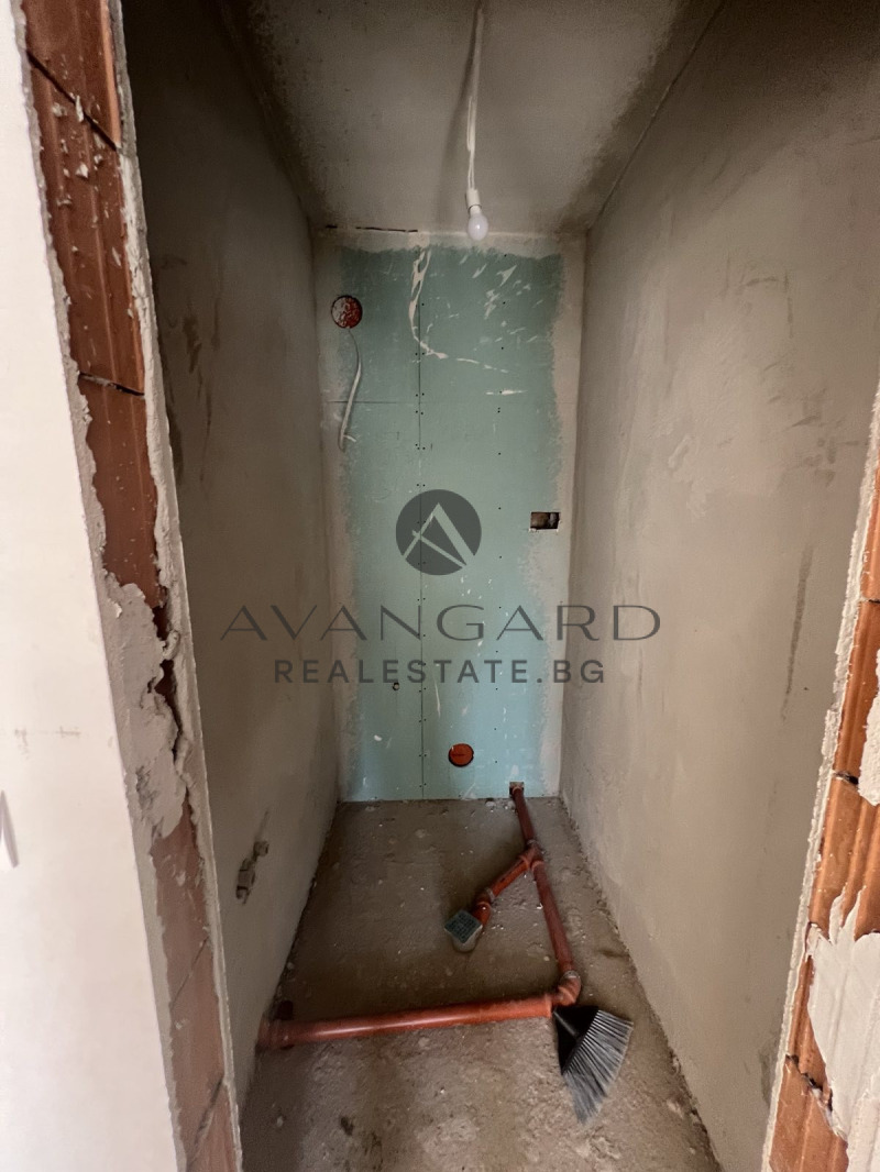 Продава 3-СТАЕН, гр. Пловдив, Кършияка, снимка 8 - Апартаменти - 52223051