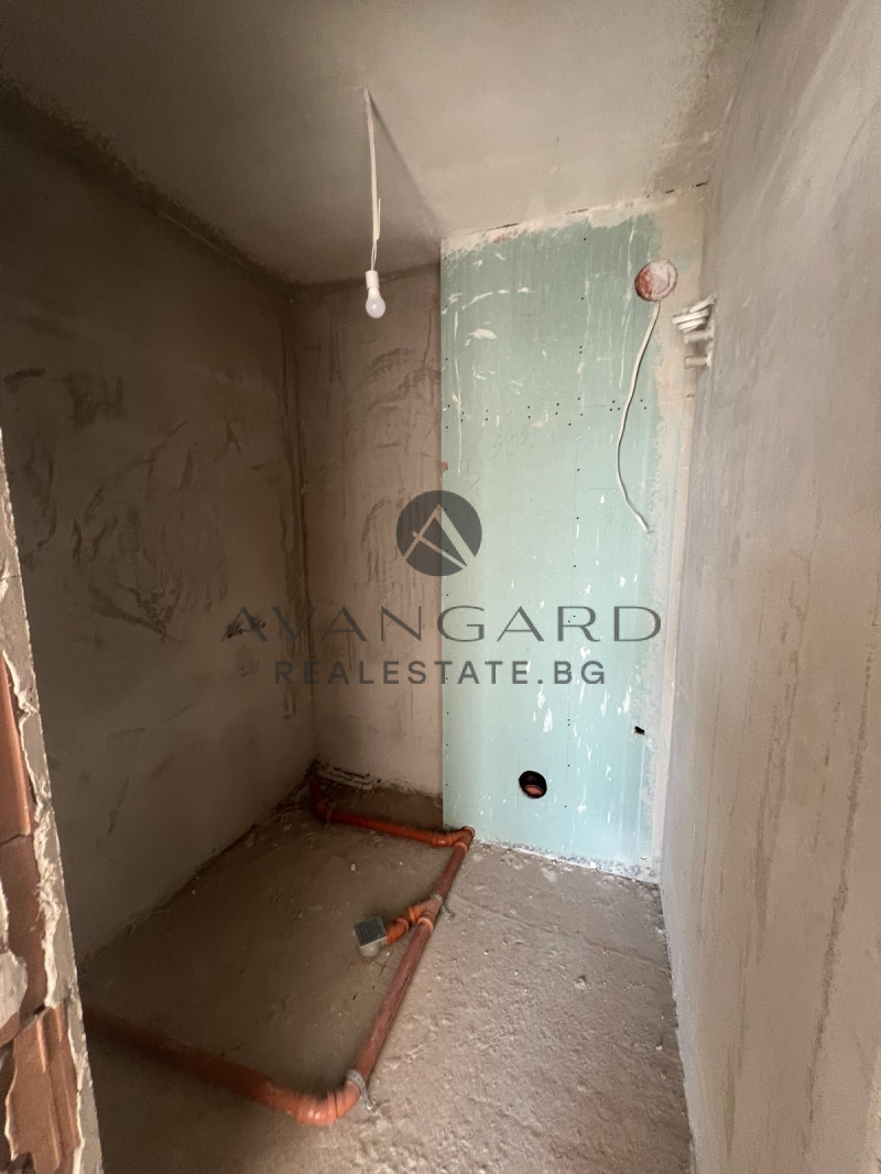 Продава 3-СТАЕН, гр. Пловдив, Кършияка, снимка 9 - Апартаменти - 52223051