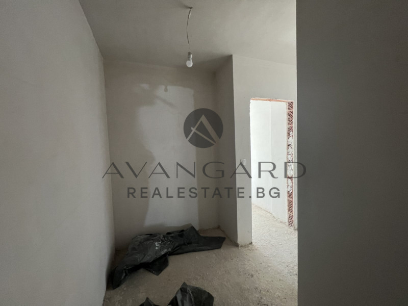 Продава 3-СТАЕН, гр. Пловдив, Кършияка, снимка 5 - Апартаменти - 52223051