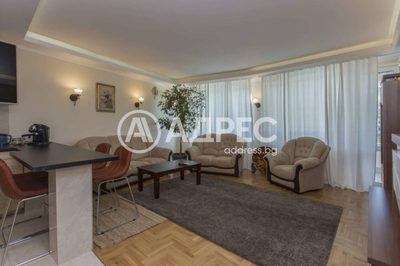 Продава 3-СТАЕН, гр. София, Дървеница, снимка 5 - Апартаменти - 52549216