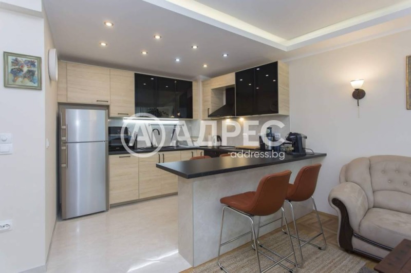 Продава 3-СТАЕН, гр. София, Дървеница, снимка 7 - Апартаменти - 52549216