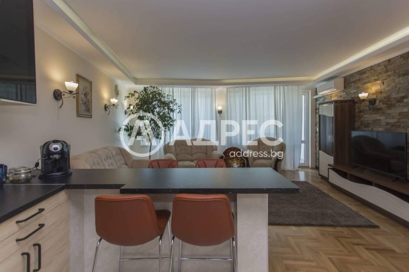 Продава 3-СТАЕН, гр. София, Дървеница, снимка 6 - Апартаменти - 52549216