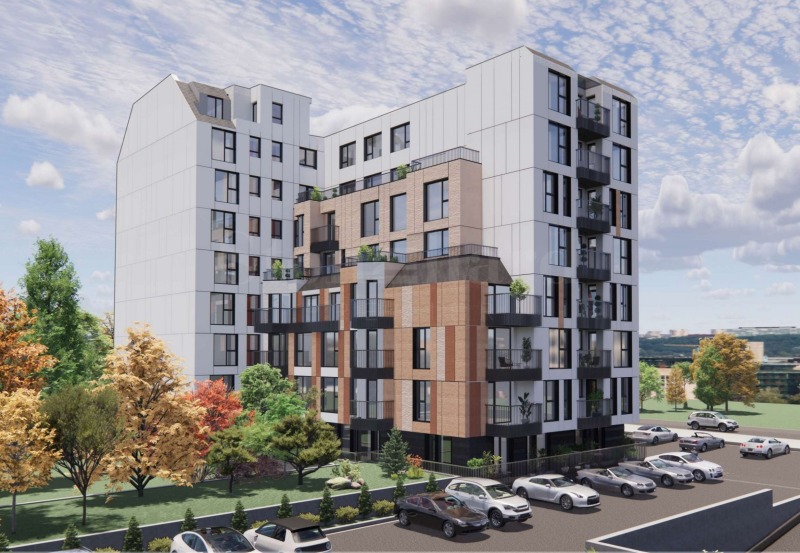 Продава 3-СТАЕН, гр. София, Люлин 8, снимка 4 - Апартаменти - 53107387