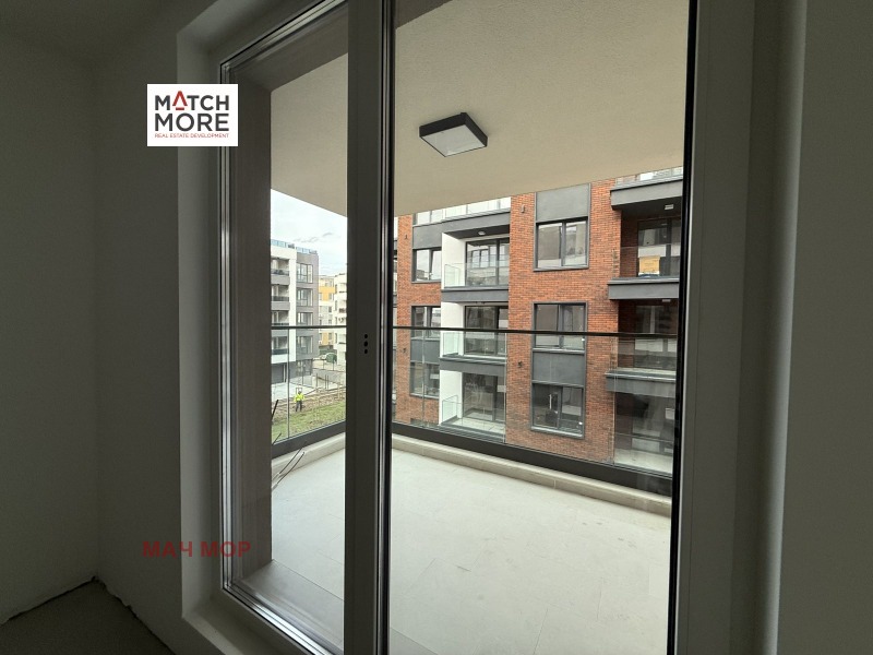 Продава 3-СТАЕН, гр. София, Малинова долина, снимка 7 - Апартаменти - 53316490