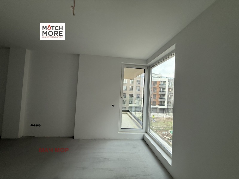 Продава 3-СТАЕН, гр. София, Малинова долина, снимка 11 - Апартаменти - 53316490