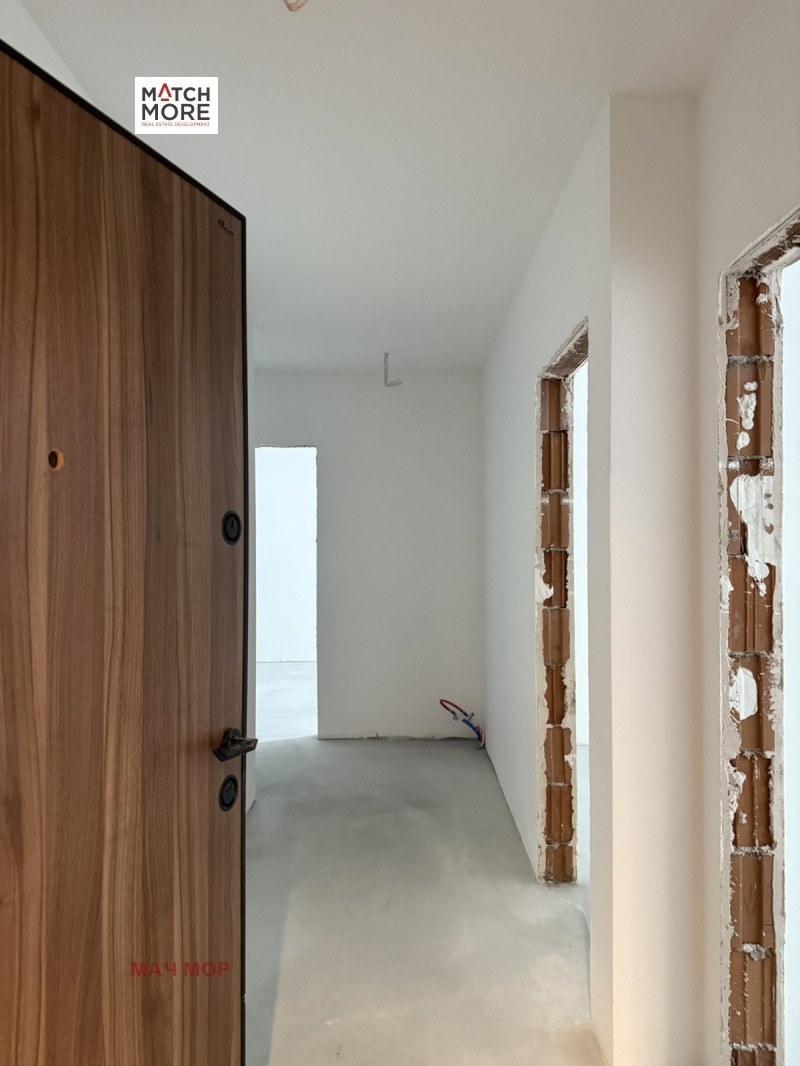 Продава 3-СТАЕН, гр. София, Малинова долина, снимка 6 - Апартаменти - 53316490