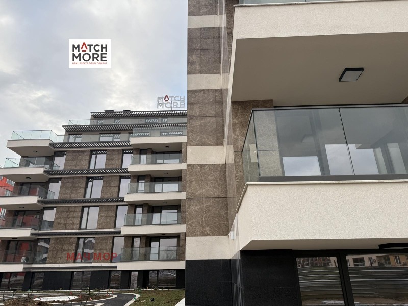 Продава 3-СТАЕН, гр. София, Малинова долина, снимка 13 - Апартаменти - 53316490