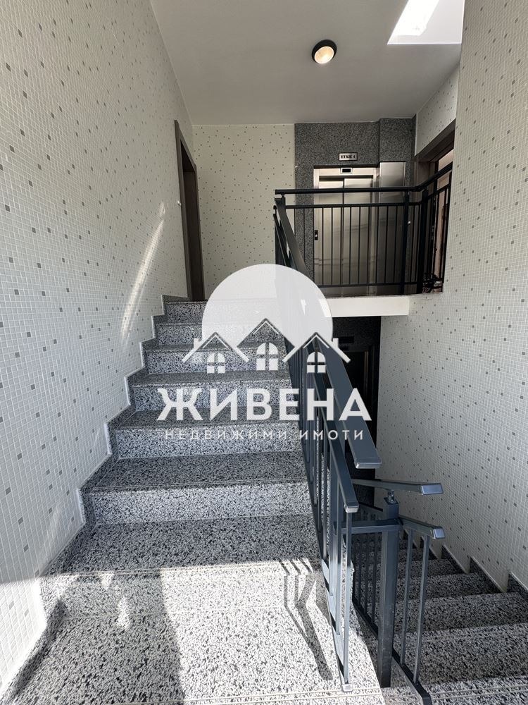 Продава 3-СТАЕН, гр. Варна, к.к. Св.Св. Константин и Елена, снимка 15 - Апартаменти - 53793039