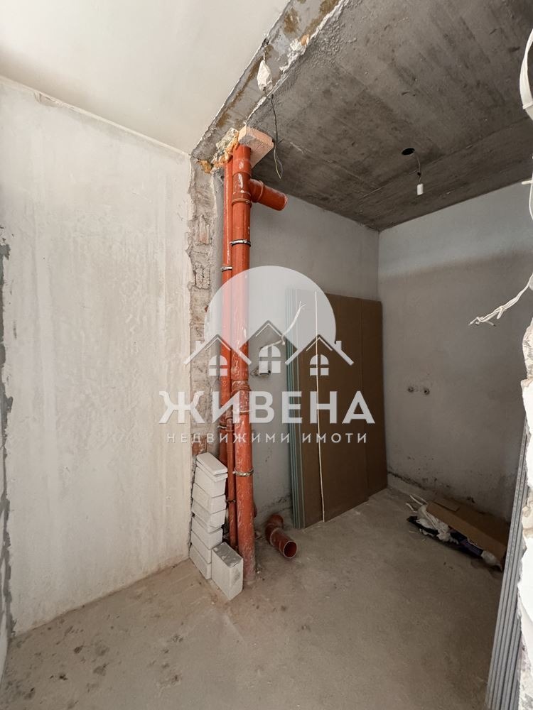 Продава 3-СТАЕН, гр. Варна, к.к. Св.Св. Константин и Елена, снимка 11 - Апартаменти - 53793039