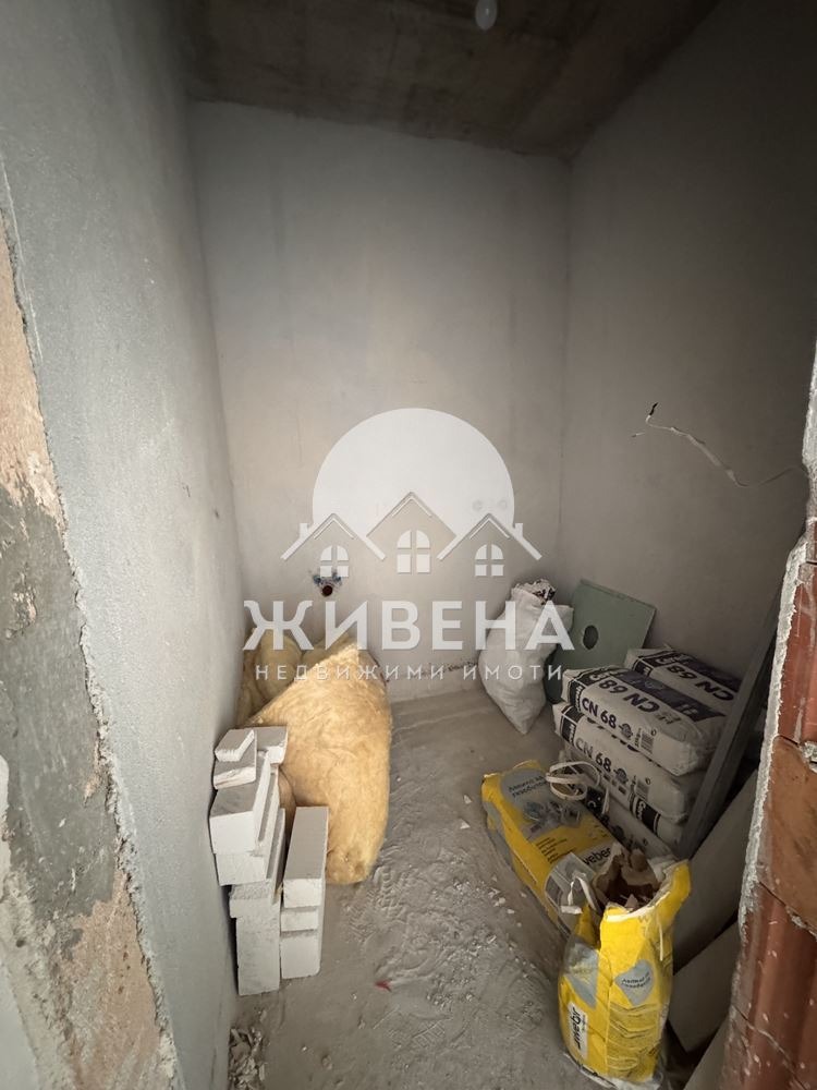 Продава 3-СТАЕН, гр. Варна, к.к. Св.Св. Константин и Елена, снимка 14 - Апартаменти - 53793039