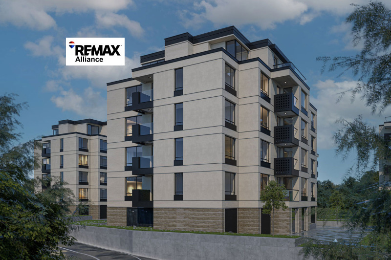 Продава 4-СТАЕН, гр. София, Овча купел 2, снимка 2 - Апартаменти - 53452556