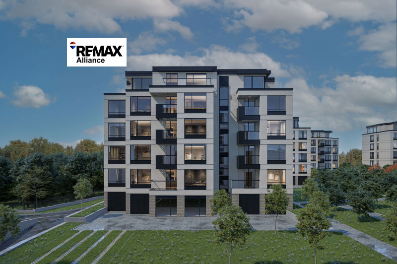 Продава 4-СТАЕН, гр. София, Овча купел 2