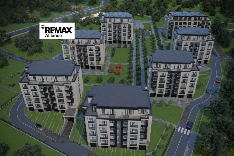 Продава 4-СТАЕН, гр. София, Овча купел 2, снимка 3 - Апартаменти - 53452556