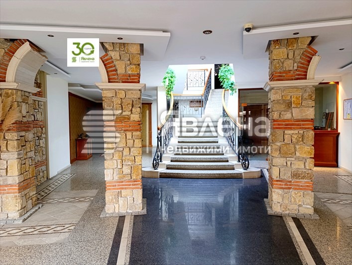 Na prodej  Kancelář Varna , Briz , 177 m2 | 59741137 - obraz [13]