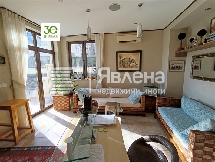 Na prodej  Kancelář Varna , Briz , 177 m2 | 59741137 - obraz [3]