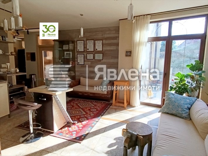 Na prodej  Kancelář Varna , Briz , 177 m2 | 59741137 - obraz [5]
