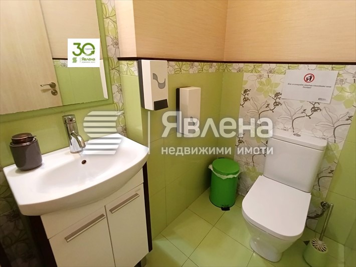 Na prodej  Kancelář Varna , Briz , 177 m2 | 59741137 - obraz [9]