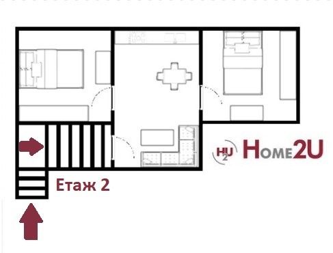 Til salgs  Hus region Plovdiv , Sjoba , 112 kvm | 83840874 - bilde [10]