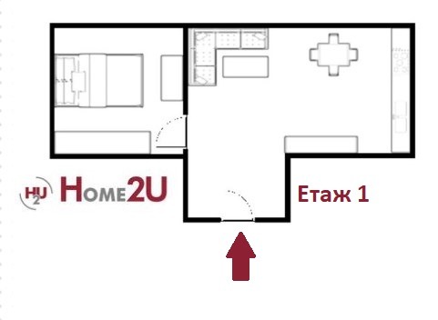 Til salgs  Hus region Plovdiv , Sjoba , 112 kvm | 83840874 - bilde [11]