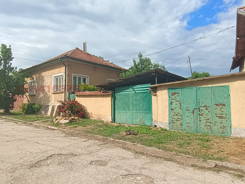 Продается  Дом область Плевен , Горни Дъбник , 80 кв.м | 65836052 - изображение [7]