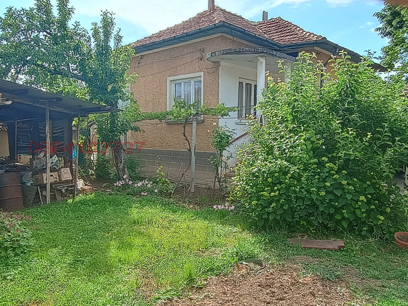Продается  Дом область Плевен , Горни Дъбник , 80 кв.м | 65836052 - изображение [3]