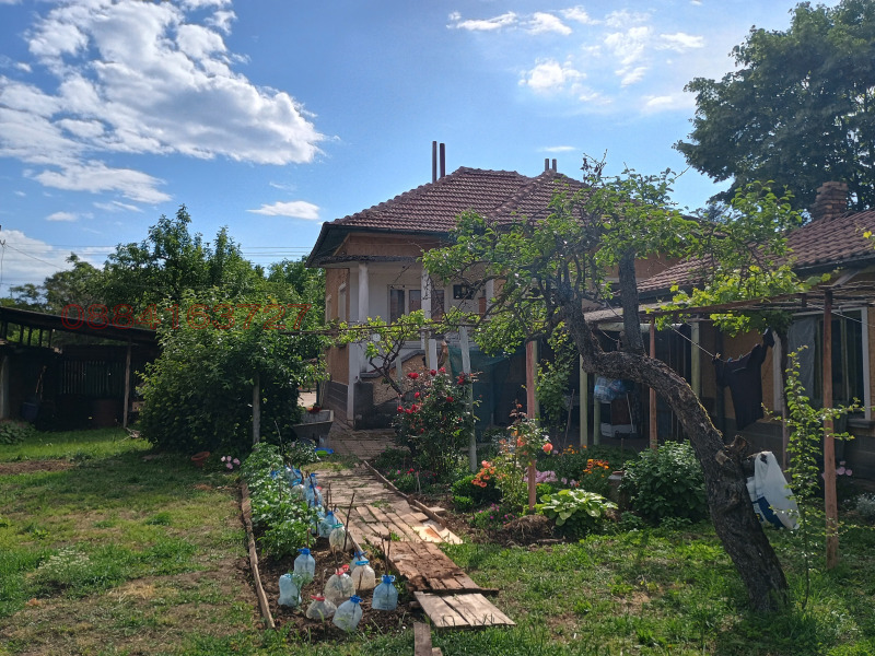 Продается  Дом область Плевен , Горни Дъбник , 80 кв.м | 65836052 - изображение [4]