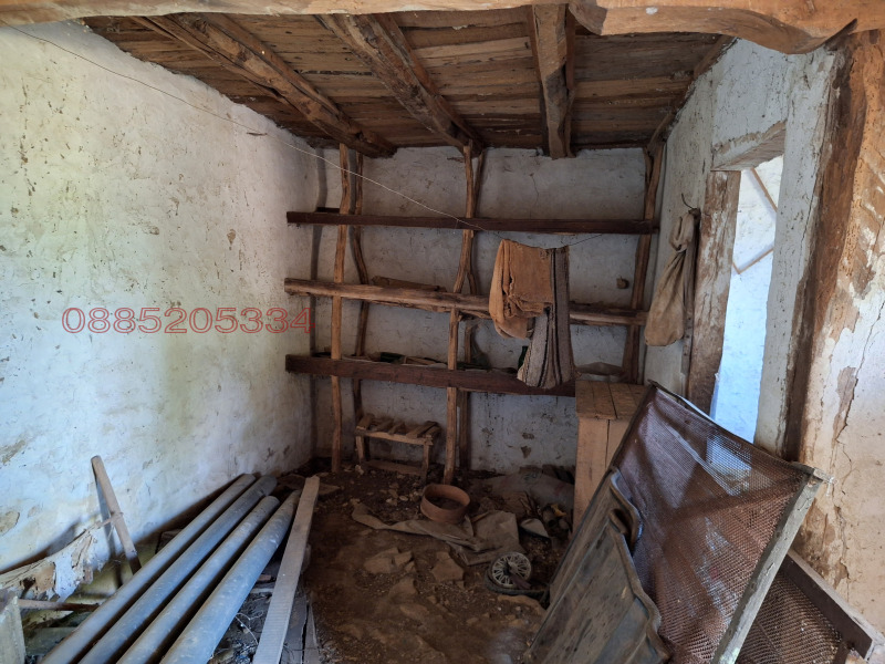 Продава КЪЩА, с. Коевци, област Велико Търново, снимка 14 - Къщи - 52779025