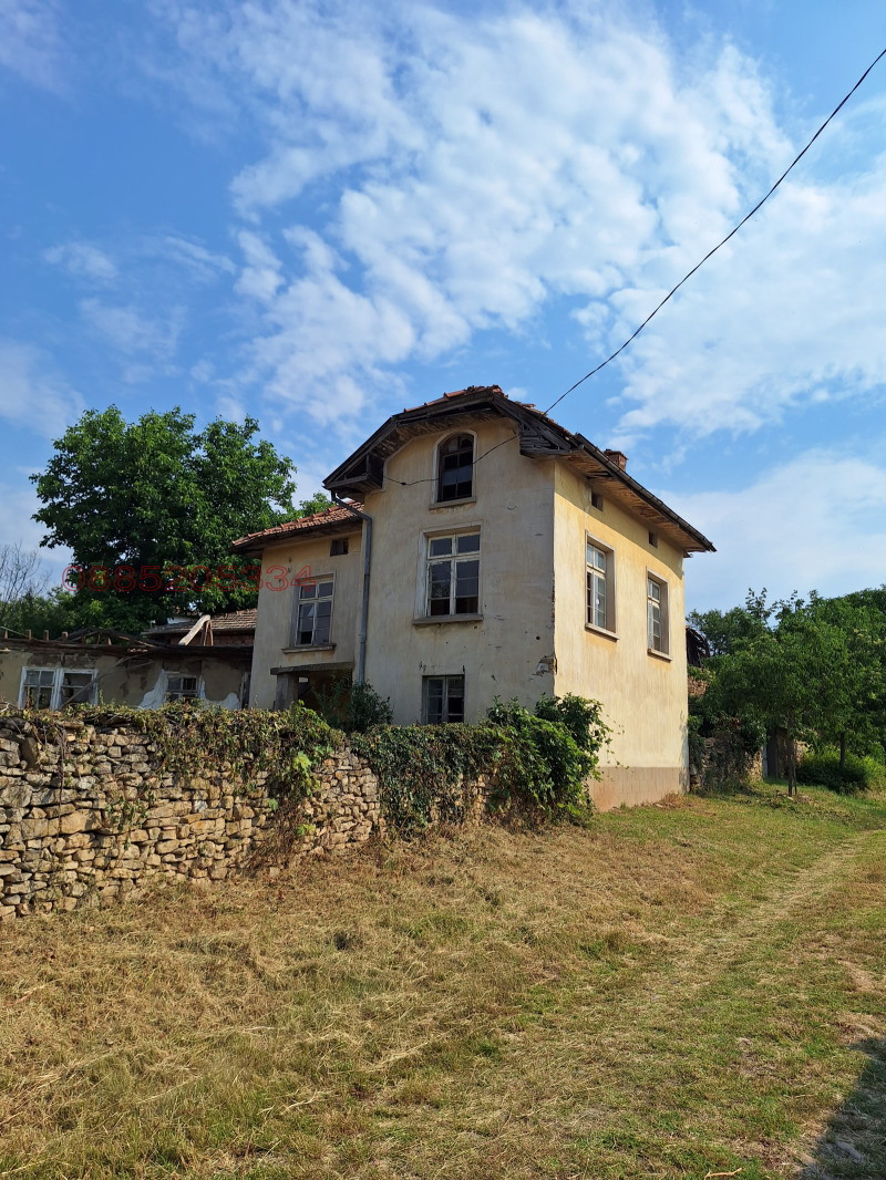 Продава КЪЩА, с. Коевци, област Велико Търново, снимка 4 - Къщи - 52779025