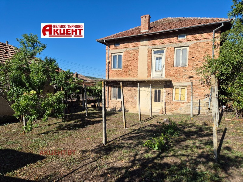 Til salg  Hus region Veliko Tarnovo , Byala reka , 170 kvm | 17150648 - billede [2]