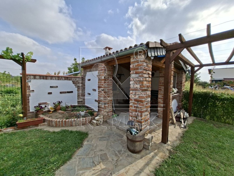 Eladó  Ház Plovdiv , Belomorski , 257 négyzetméter | 30280937 - kép [16]