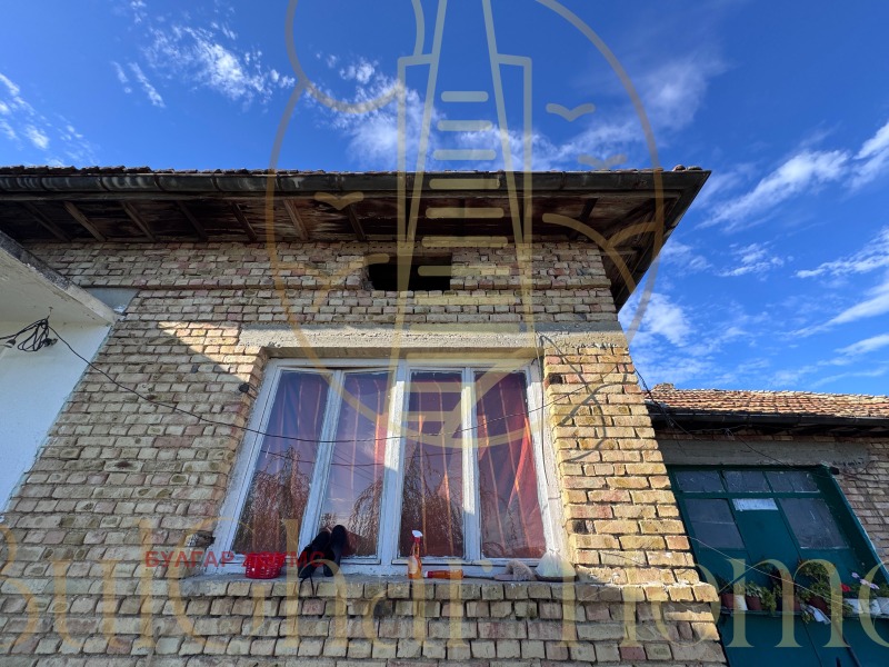 Продава КЪЩА, с. Житница, област Варна, снимка 8 - Къщи - 52283361