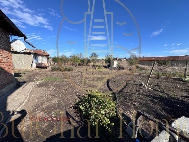 Продава КЪЩА, с. Житница, област Варна, снимка 3 - Къщи - 52283361