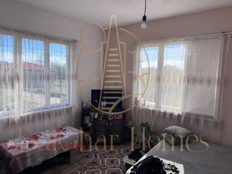 Продава КЪЩА, с. Житница, област Варна, снимка 11 - Къщи - 52283361