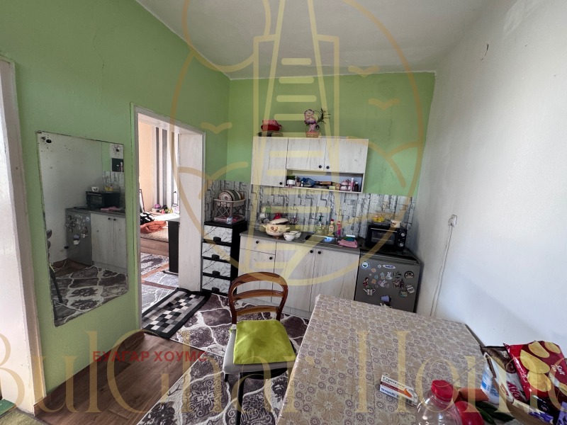 Продава КЪЩА, с. Житница, област Варна, снимка 9 - Къщи - 52283361