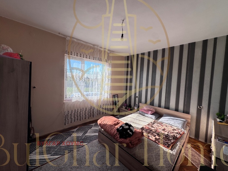 Продава КЪЩА, с. Житница, област Варна, снимка 2 - Къщи - 52283361