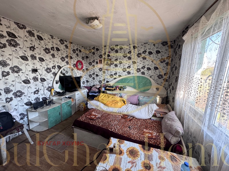 Продава КЪЩА, с. Житница, област Варна, снимка 7 - Къщи - 52283361