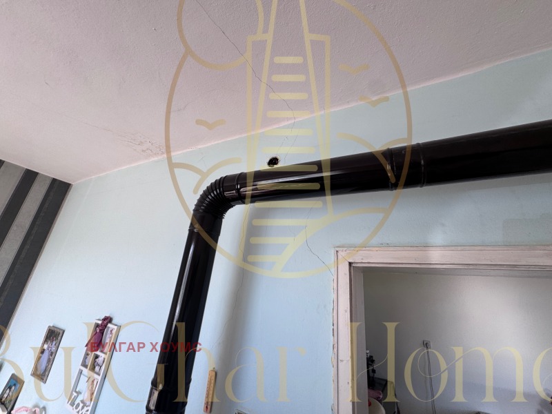 Продава КЪЩА, с. Житница, област Варна, снимка 5 - Къщи - 52283361