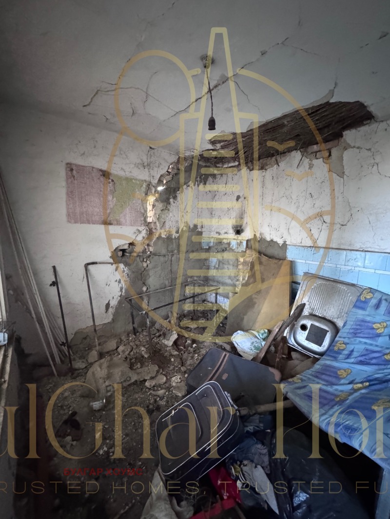 Продава КЪЩА, с. Житница, област Варна, снимка 4 - Къщи - 52283361