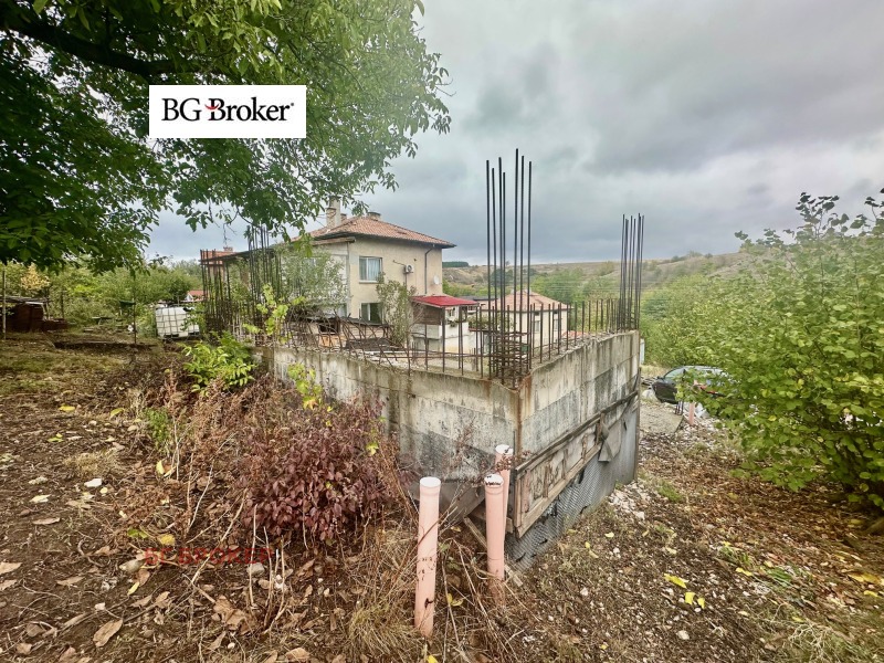 Продава КЪЩА, гр. Сливница, област София област, снимка 6 - Къщи - 52662570